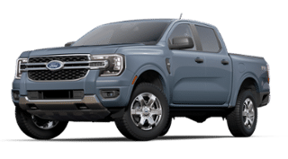 2025 Ford Ranger® External Image 2